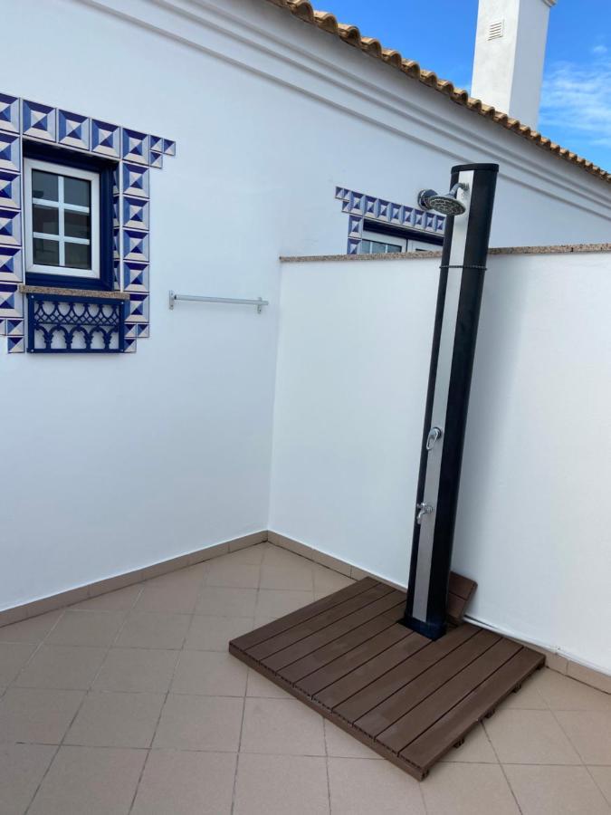 Charm Apartment T2 All With Big Terrace Albufeira Self Check-In מראה חיצוני תמונה